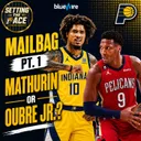 Is Kelly Oubre Jr. Really a Better Fit Than Mathurin? Mailbag Pt. 1