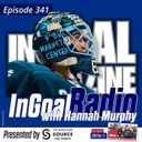 Episode 341: PWHL rookie Hannah Murphy of the Seattle Torrent