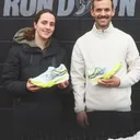 116 | New Balance SuperComp Elite v6 Review, World Masters, Half Marathon World Record and Sydney Preview