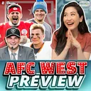 Nix Degrees of Separation: An AFC West Preview