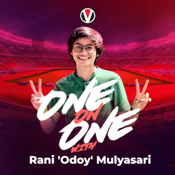 Eps 7: Pivot Terbaik Tanah Air (One on One Feat Rani Mulyasari)