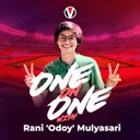Eps 7: Pivot Terbaik Tanah Air (One on One Feat Rani Mulyasari)