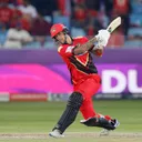 James Foster and David Payne on last-ball heartbreak in the Qualifier against the Dubai Capitals