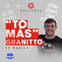 Tomas Granitto - Azul Y Blanco Podcast (Temporada 2 - Episodio 6)