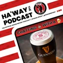 CHATTING SHITE WITH A PINT | Meeting Burwell, Elvis Away Kit & Brilliant Brobbey