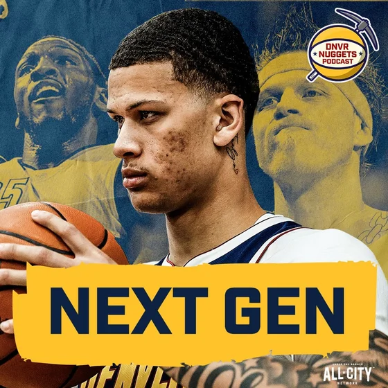 Is Trevon Brazile the New Birdman? Finding a Former Nugget for Every New Addition