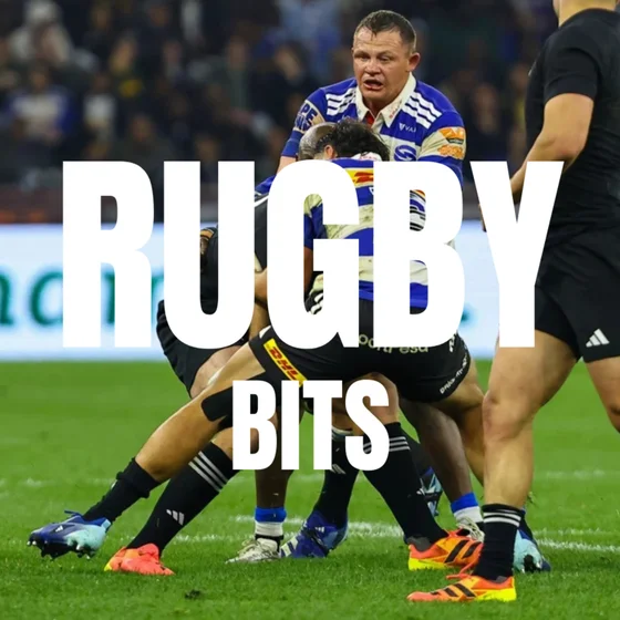Springboks survive determined Pumas and All Blacks left with more questions with Harry Jones