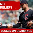 The Cleveland Guardians NEED A PLAN to Address Bullpen Issues After Walks, Loss to Minnesota Twins