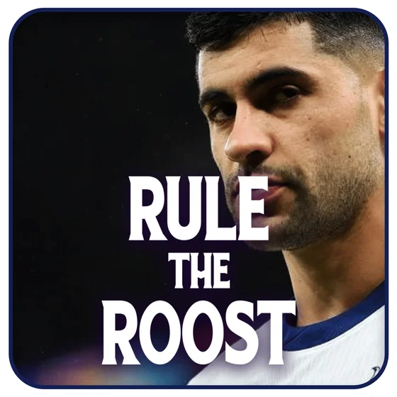 The Unthinkable Romero Rumour, Tottenham's Attacking Shortages & Folarin Balogun Links