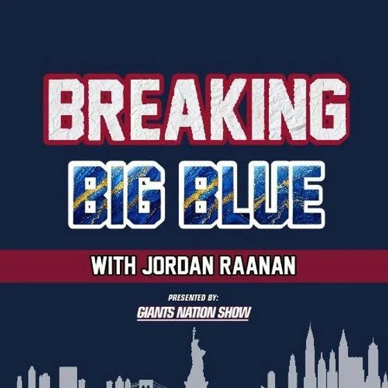 Giants Handle Cowboys & Start 1-0 | Breaking Big Blue w/ Jordan Raanan