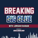 Giants Handle Cowboys & Start 1-0 | Breaking Big Blue w/ Jordan Raanan