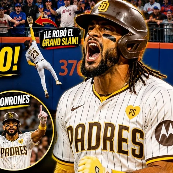 🚨 ¡GRISHAM CARGA A LOS YANKEES! Rodón regresa | Tatis hace de TODO ante Mets