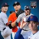Tarik Skubal trade likelihood, Red Sox-Nats trade, Astros buying, Hunter Goodman defense questions