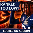 Nash Johnson Is Auburn's Most Underrated 2027 Defender