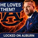 Alex Golesh Keeps Hyping Up These Auburn Players
