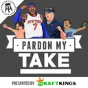 NFL Draft With Coach Jon Gruden, NBA Playoffs With Carmelo Anthony, Playoffs And Fyre Fest Of The Week