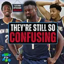 New Orleans Pelicans 2026 NBA Offseason Lookahead