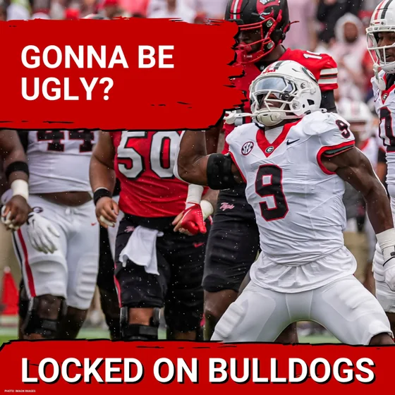 EXPOSED: Georgia Bulldogs vs. Arkansas – Why Gunner Stockton DOMINATE This SEC Clash