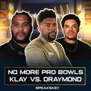 Acho, T.J. Ward & Carebear React To Kuminga To Wolves, No More Pro Bowl, Dray Shades Klay & MORE!