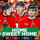 BLACKHAWKS POSTGAME: Kane RETURNS to Chicago, Blackhawks Get FIRST WIN of Season | CHGO Blackhawks