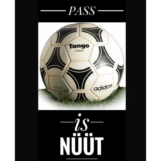 #54 - "Pass is Nüüt" - Episode 54 - Saison-Auftakt 2026/2027