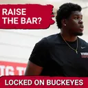 UNDERRATED: Why Josh Ojianwuna Will TRANSFORM Ohio State's Big Man Presence Next Year