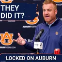 How Auburn's Biggest Question Was Answered