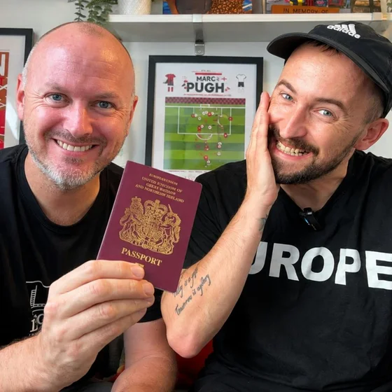 418 - Bournemouth Frustrated by Brentford… But EUROPE Is Calling!