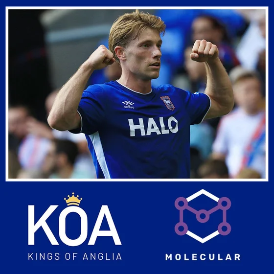 654: Kings of Anglia: Zian wins it at Palace!