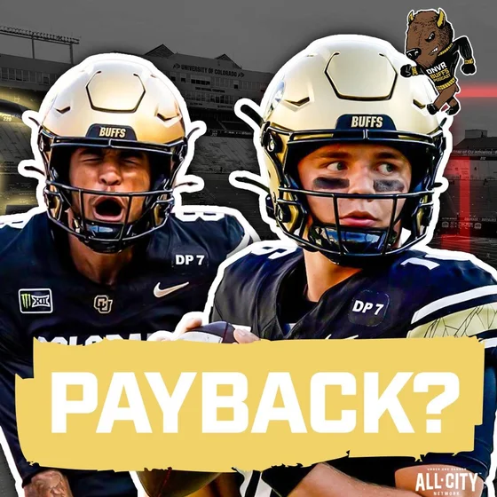 Can Isaac Wilson prove he’s THE GUY for Coach Prime and Colorado vs. his former team?