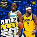 Player Previews: Aaron Nesmith & Jarace Walker