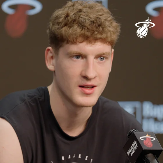Like It Or Not, These Are THE FACTS About The 2025-26 HEAT [Season Recap Part 2]