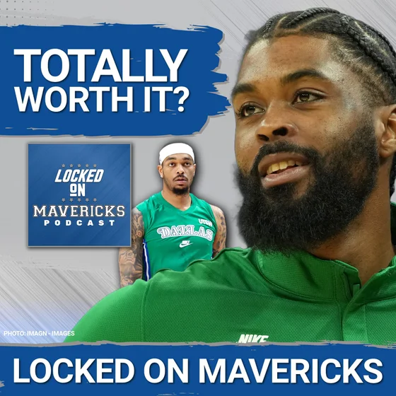 Why Naji Marshall's Extension is 100% Comparable with His Peers | Fantasy Draft