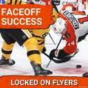 Philadelphia Flyers FACEOFF Strategy: Who should be taking them and when?