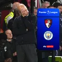 Arsenal clinch Premier League title for first time in 22 years as City held by Bournemouth