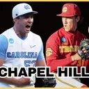 North Carolina vs USC Chapel Hill Super Regional Picks - 2026 NCAA Baseball Tournament Betting Odds (Ep. 239)