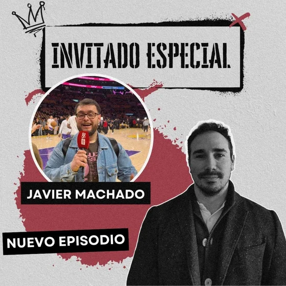 Podcast actualidad NBA con Javier Machicado | Episodio 1544