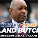 Roland Butcher: Special Lifetime Achievement Award