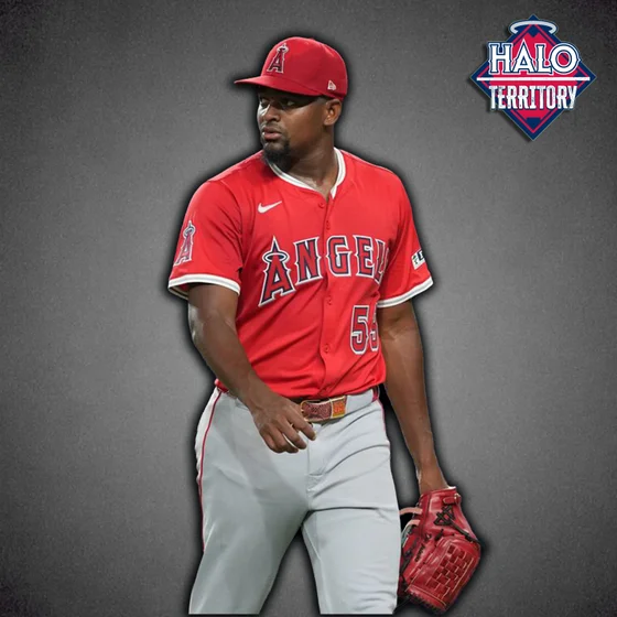 Jose Soriano might just be the ace the Angels rotation has lacked; Breezy Nowlan joins