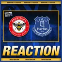 Everton’s never say die attitude earns vital point away to Brentford!