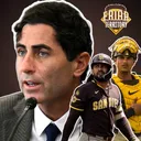 Dennis Lin talks Padres trade deadline, is Ethan Salas untouchable?