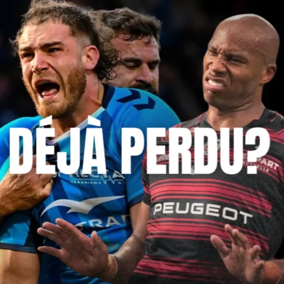 Montpellier a rdv avec un monstre (finale top14)
