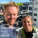 Jacob Johannesson – Sportjournalist och tenniskrönikör på Expressen