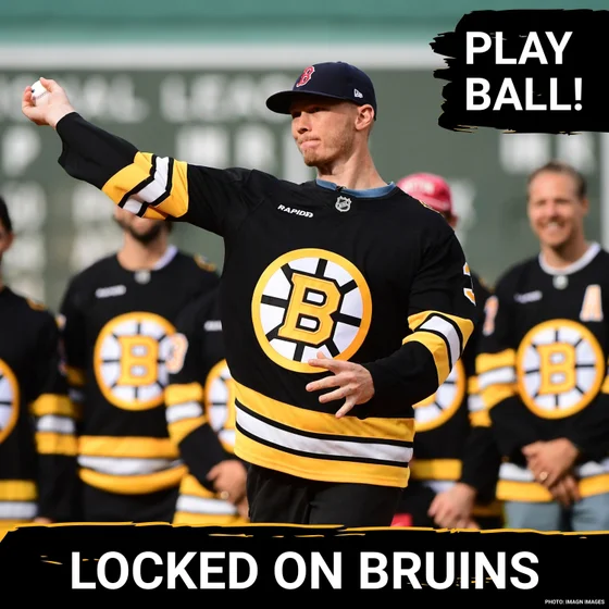 13 Days to Bruins' Opening Night: The Sprint to Solve Boston's Roster CRISES