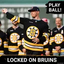 13 Days to Bruins' Opening Night: The Sprint to Solve Boston's Roster CRISES
