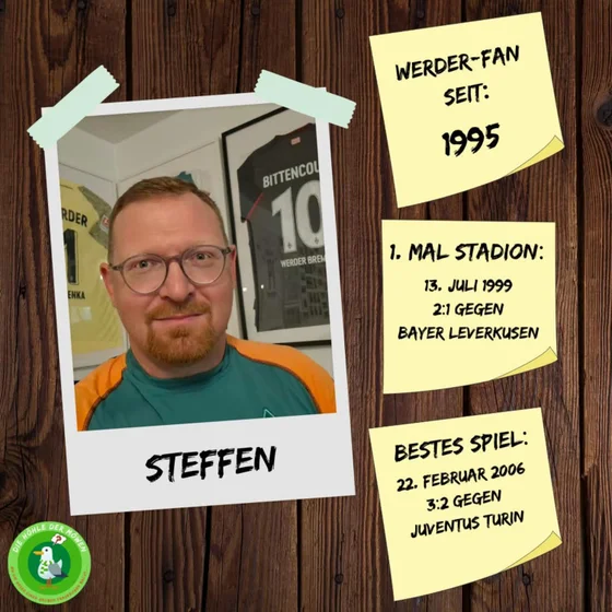 | 49 | Steffen