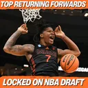 Returning Forwards You NEED to Know for the 2027 NBA Draft