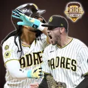 Padres one win away, Tatis puts on a show, Musgrove's emotional return