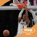 Pour les Spurs, le titre ou la déception ?