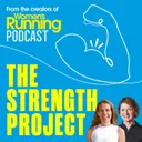 Ep 7. The Strength Project: nutrition